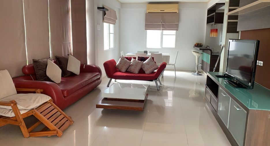 For rent 4 bedrooms house in Thalang, Phuket