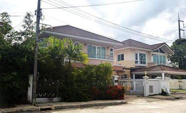 For rent 4 bedrooms house in Thalang, Phuket