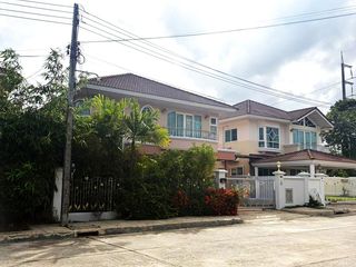 For rent 4 bedrooms house in Thalang, Phuket