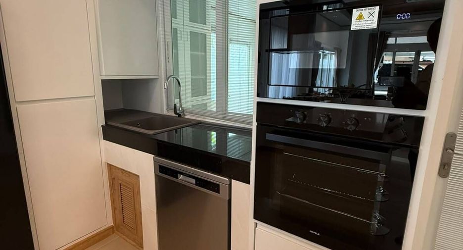 For rent 4 ベッドルーム villa in Thalang, Phuket