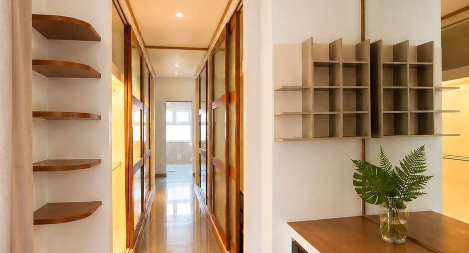 For rent 4 ベッドルーム villa in Thalang, Phuket