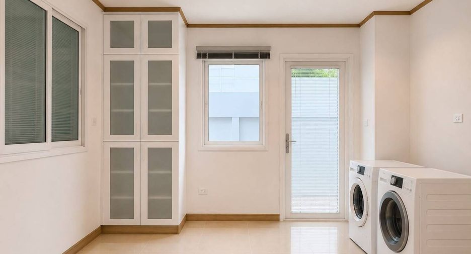 For rent 4 ベッドルーム villa in Thalang, Phuket