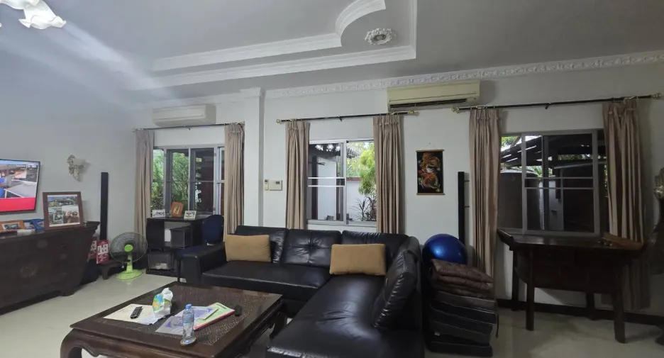 ขาย 3 ห้องนอน บ้านเดี่ยว ใน ถลาง, ภูเก็ต