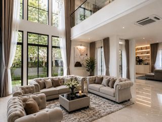 For rent 6 bedrooms house in Bang Phli, Samut Prakan