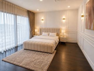 For rent 6 bedrooms house in Bang Phli, Samut Prakan