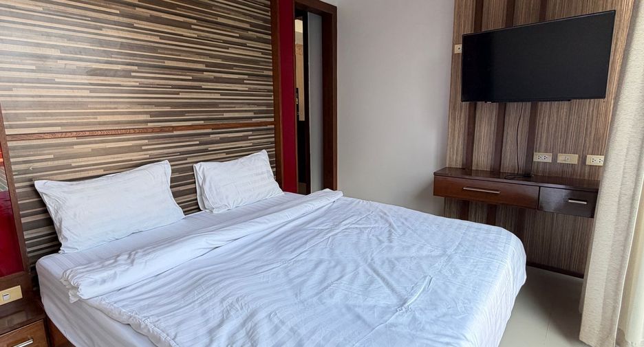 Villa zum Kauf und zur Miete mit 2 Zimmer in Mueang Phuket, Phuket