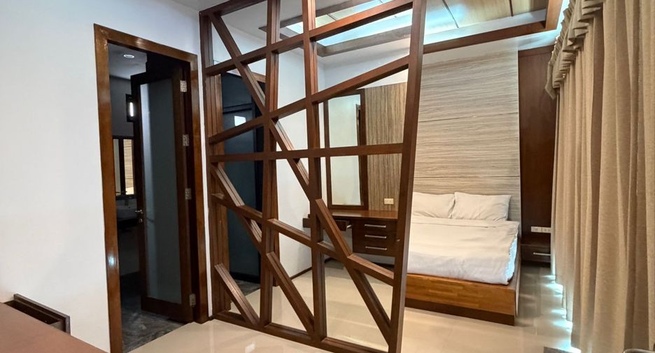 Villa zum Kauf und zur Miete mit 2 Zimmer in Mueang Phuket, Phuket