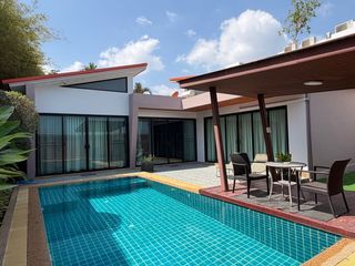 出售 和 出租 2 卧室 别墅 在 Phuket Town, 普吉