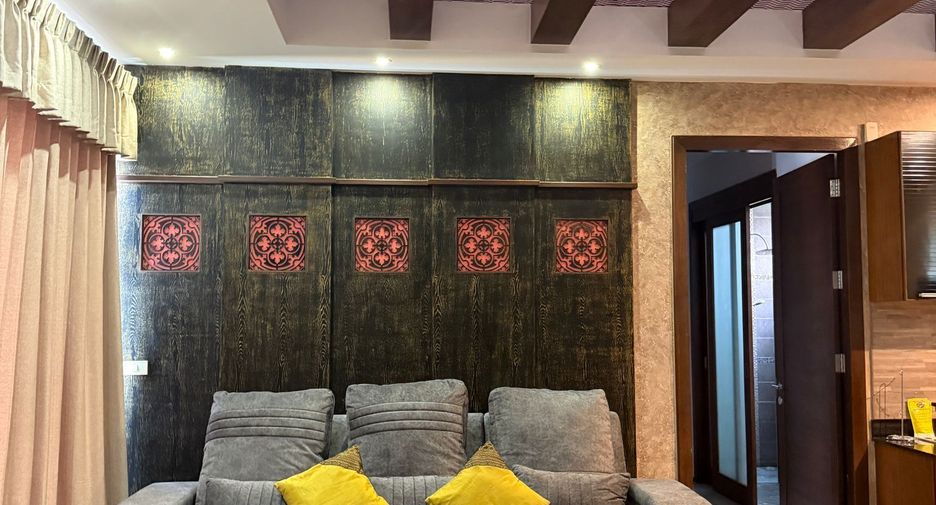 Villa zum Kauf und zur Miete mit 2 Zimmer in Mueang Phuket, Phuket