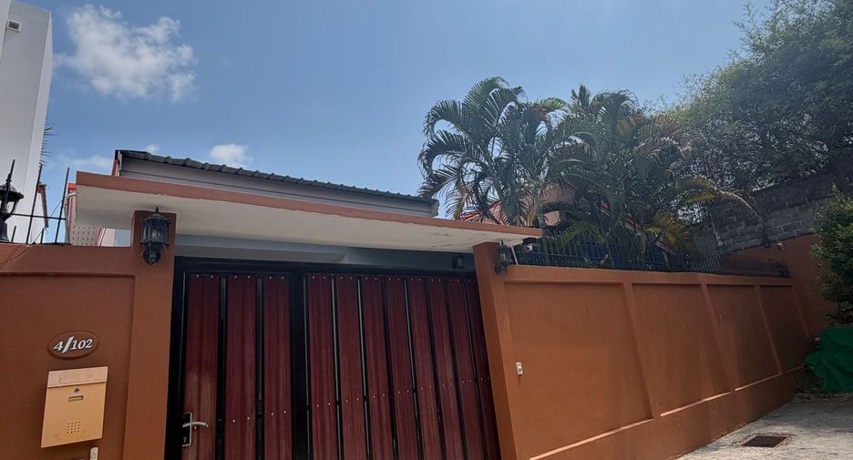Villa zum Kauf und zur Miete mit 2 Zimmer in Mueang Phuket, Phuket