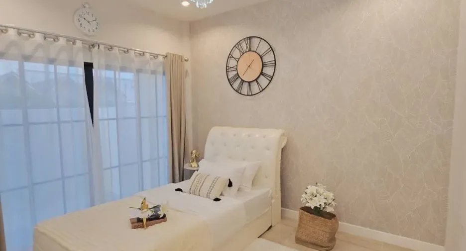 For sale 3 bedrooms house in Hua Hin, Prachuap Khiri Khan