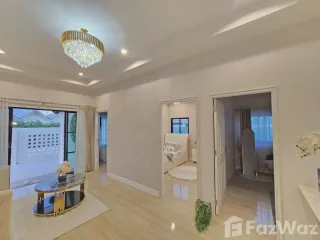 出售 3 卧室 独立屋 在 华欣, 班武里府