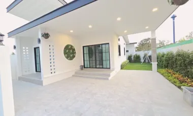For sale 3 bedrooms house in Hua Hin, Prachuap Khiri Khan