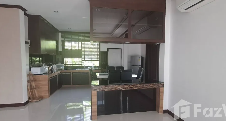 For rent 2 bedrooms house in Pran Buri, Prachuap Khiri Khan