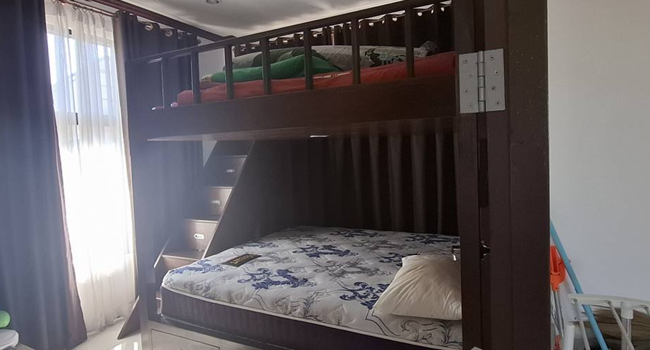 For rent 2 bedrooms house in Pran Buri, Prachuap Khiri Khan