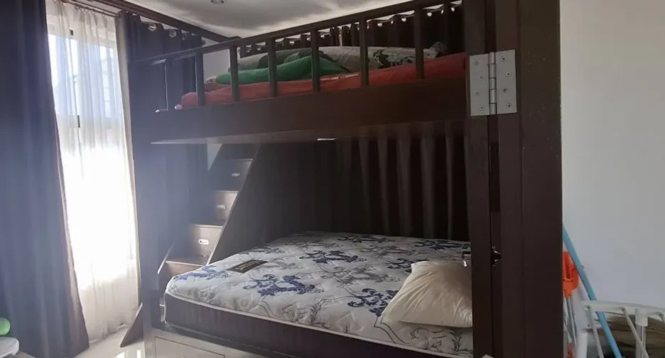 For rent 2 bedrooms house in Pran Buri, Prachuap Khiri Khan