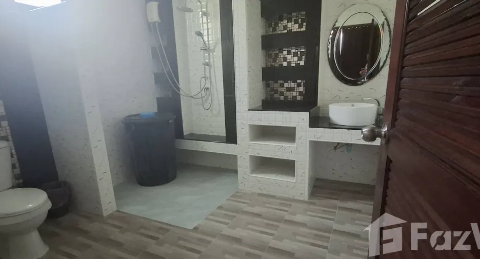 For rent 2 bedrooms house in Pran Buri, Prachuap Khiri Khan