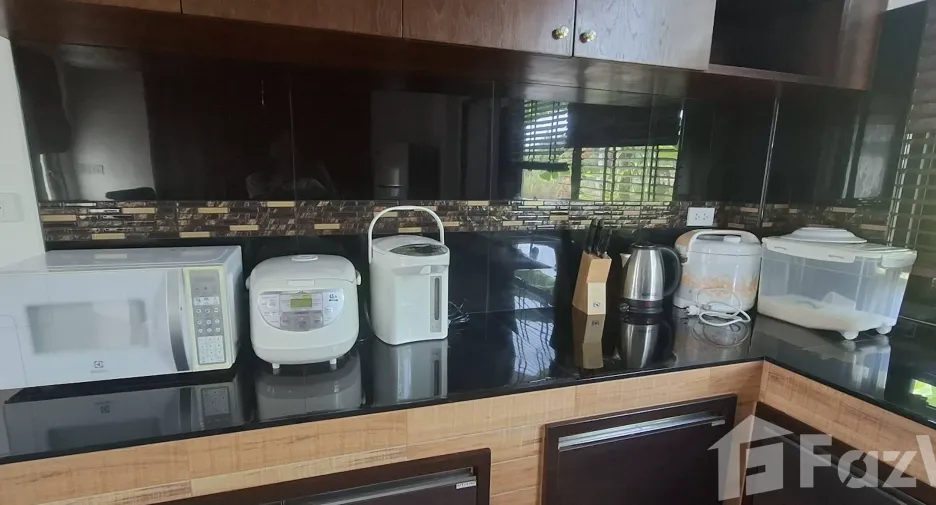 For rent 2 bedrooms house in Pran Buri, Prachuap Khiri Khan