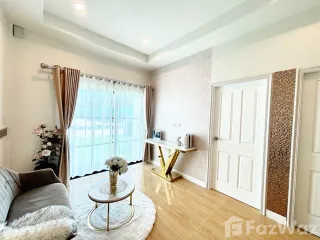 For sale 2 ベッドルーム townhouse in Hua Hin, Prachuap Khiri Khan