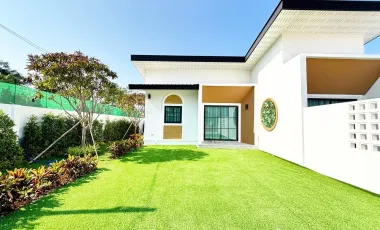 For sale 2 bedrooms townhouse in Hua Hin, Prachuap Khiri Khan