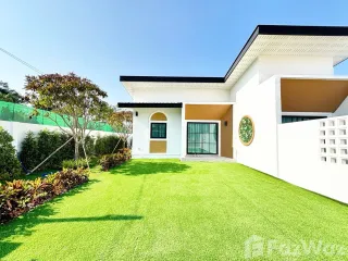 For sale 2 ベッドルーム townhouse in Hua Hin, Prachuap Khiri Khan