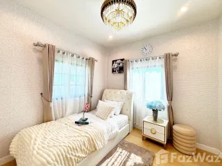 For sale 2 ベッドルーム townhouse in Hua Hin, Prachuap Khiri Khan