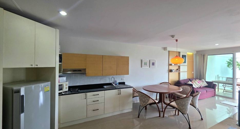 Wohnung zum Kauf mit 2 Zimmer in Hua Hin, Prachuap Khiri Khan