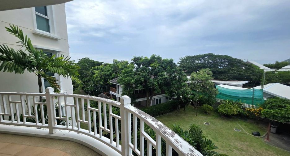Wohnung zum Kauf mit 2 Zimmer in Hua Hin, Prachuap Khiri Khan