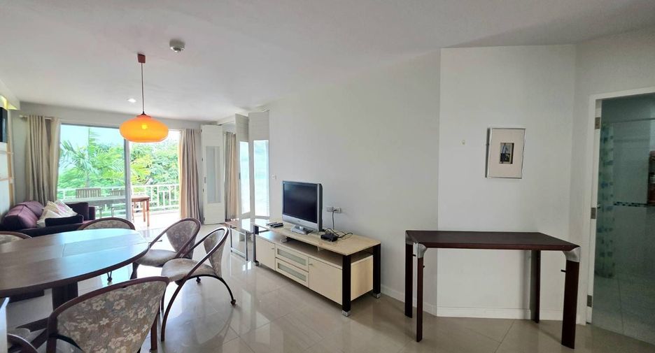 Wohnung zum Kauf mit 2 Zimmer in Hua Hin, Prachuap Khiri Khan