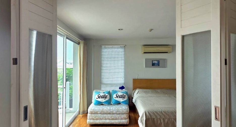 Wohnung zum Kauf mit 2 Zimmer in Hua Hin, Prachuap Khiri Khan