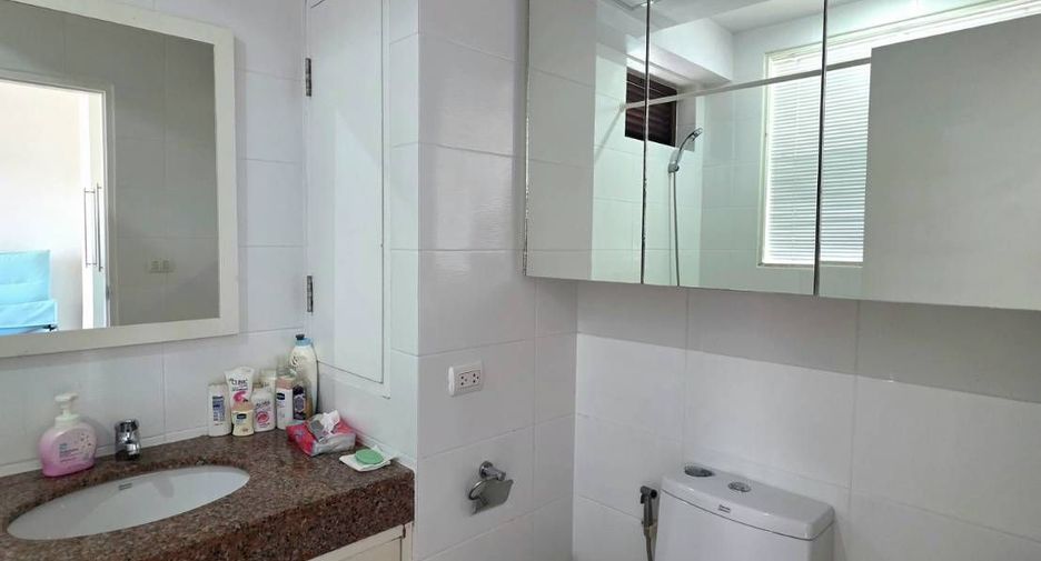 Wohnung zum Kauf mit 2 Zimmer in Hua Hin, Prachuap Khiri Khan