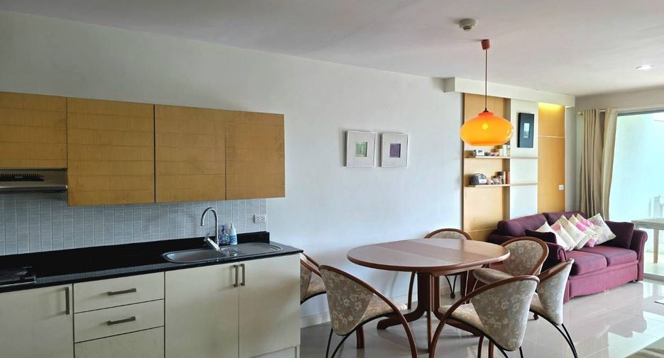 Wohnung zum Kauf mit 2 Zimmer in Hua Hin, Prachuap Khiri Khan