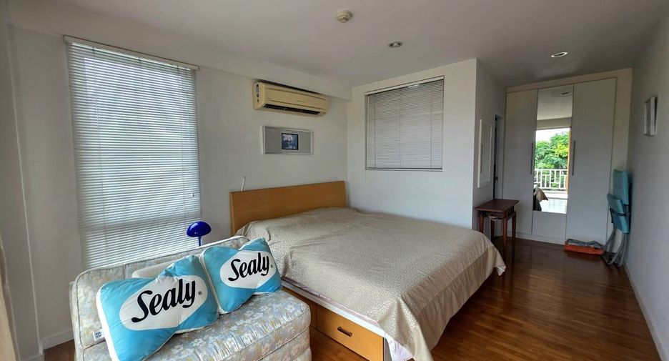 Wohnung zum Kauf mit 2 Zimmer in Hua Hin, Prachuap Khiri Khan