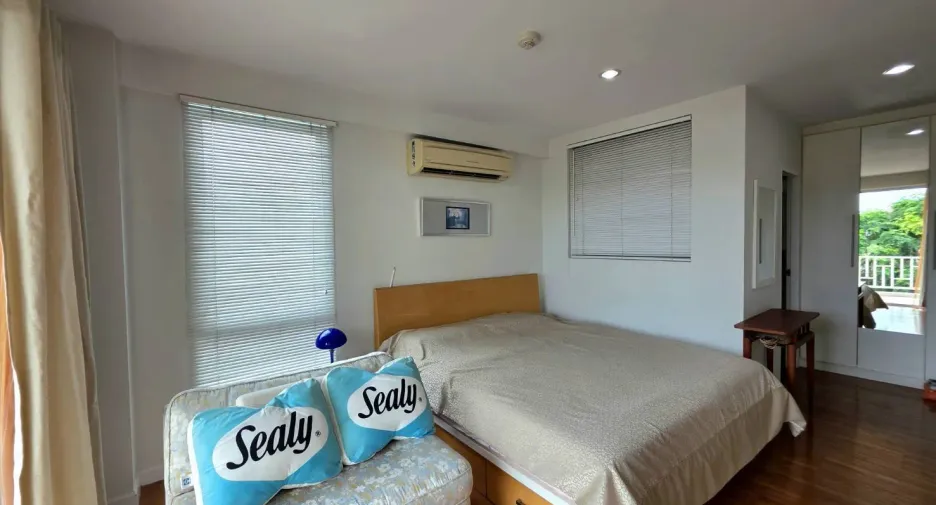 Condo en venta de 2 habitaciones en Hua Hin, Prachuap Khiri Khan