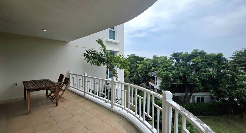 Wohnung zum Kauf mit 2 Zimmer in Hua Hin, Prachuap Khiri Khan