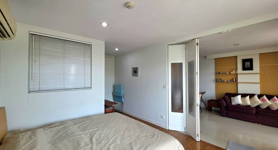 Wohnung zum Kauf mit 2 Zimmer in Hua Hin, Prachuap Khiri Khan