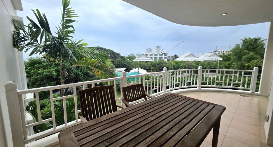 Wohnung zum Kauf mit 2 Zimmer in Hua Hin, Prachuap Khiri Khan