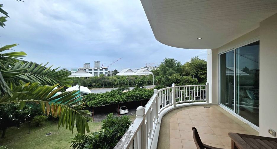 Wohnung zum Kauf mit 2 Zimmer in Hua Hin, Prachuap Khiri Khan