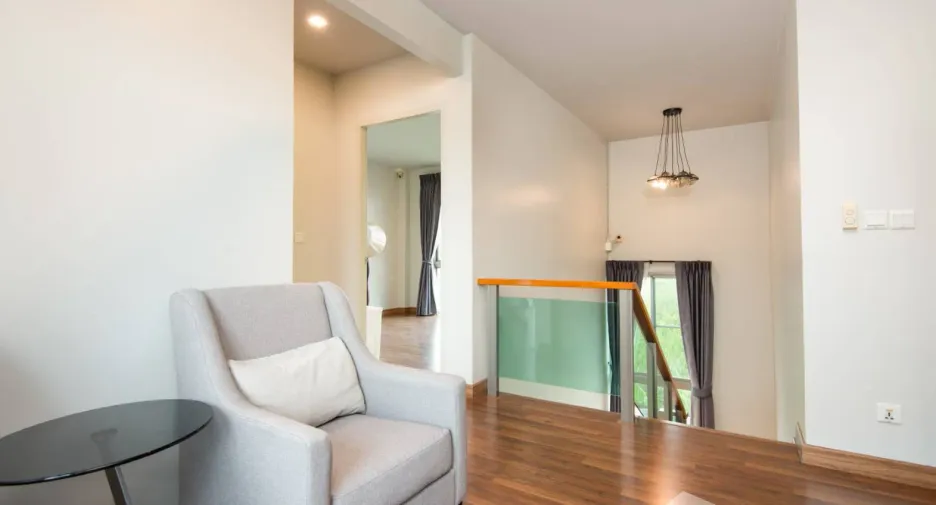 Villa zur Miete mit 3 Zimmer in Mueang Rayong, Rayong
