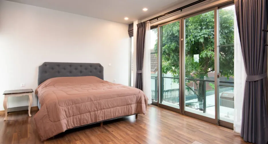 Villa zur Miete mit 3 Zimmer in Mueang Rayong, Rayong