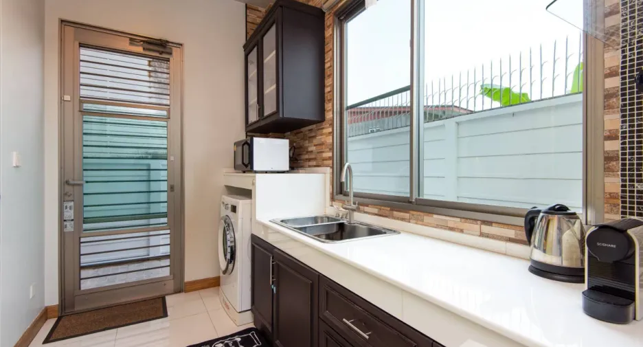 Villa zur Miete mit 3 Zimmer in Mueang Rayong, Rayong