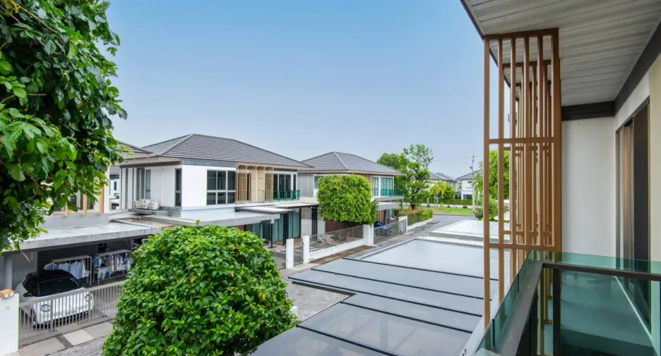 Villa zur Miete mit 3 Zimmer in Mueang Rayong, Rayong