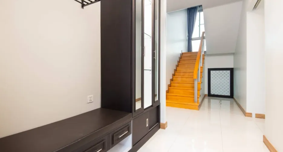 Villa zur Miete mit 3 Zimmer in Mueang Rayong, Rayong