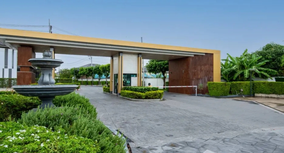 Villa zur Miete mit 3 Zimmer in Mueang Rayong, Rayong