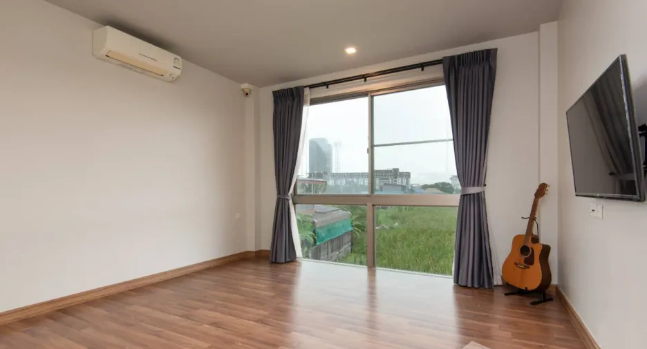 Villa zur Miete mit 3 Zimmer in Mueang Rayong, Rayong