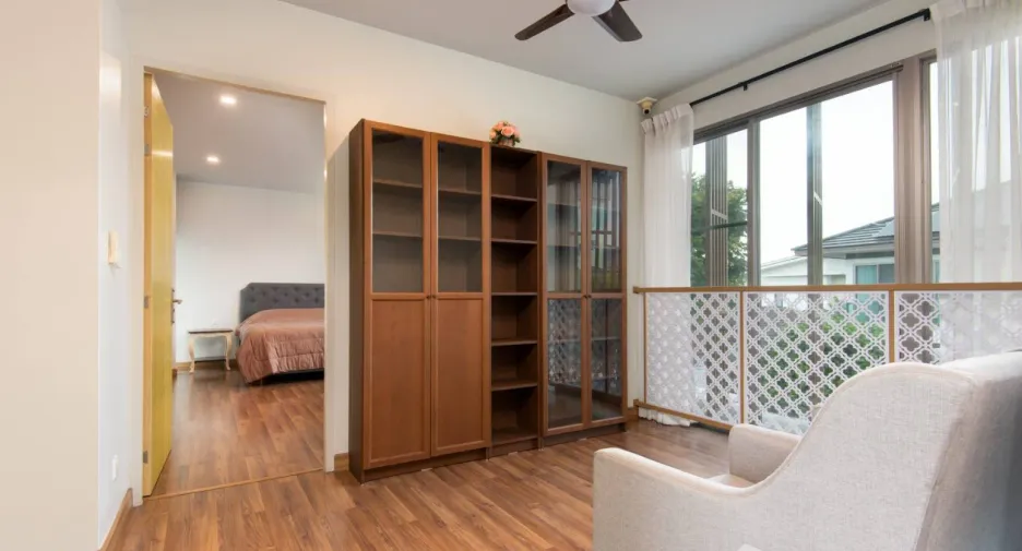 Villa zur Miete mit 3 Zimmer in Mueang Rayong, Rayong