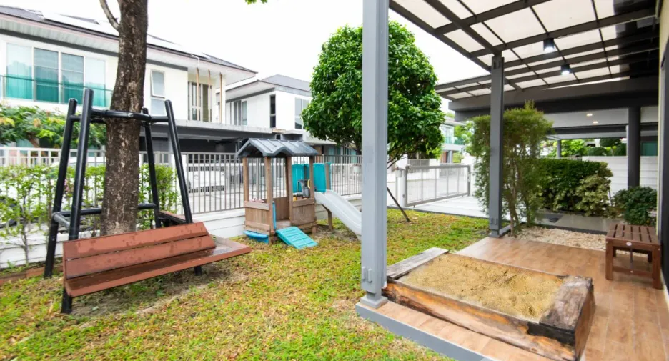 Villa zur Miete mit 3 Zimmer in Mueang Rayong, Rayong