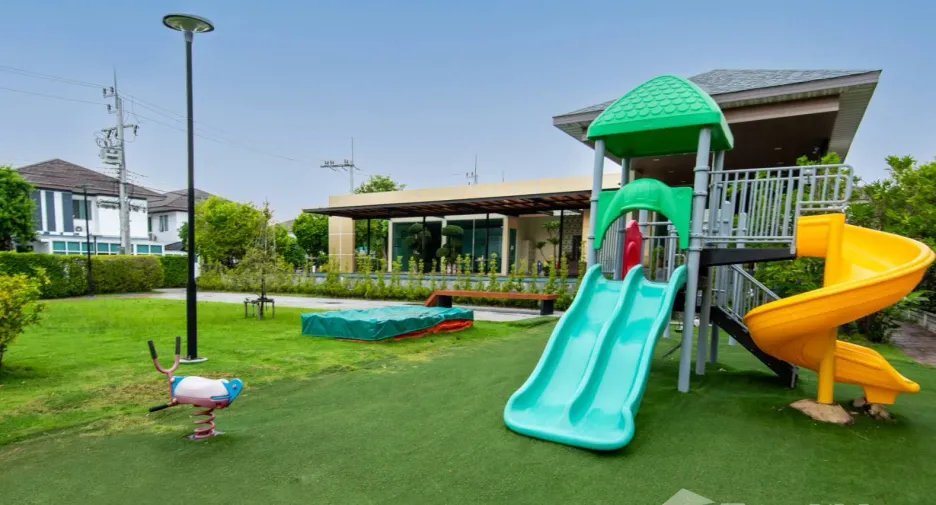 Villa zur Miete mit 3 Zimmer in Mueang Rayong, Rayong
