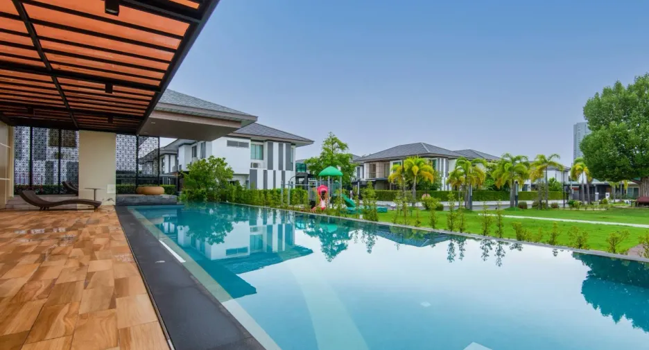 Villa zur Miete mit 3 Zimmer in Mueang Rayong, Rayong