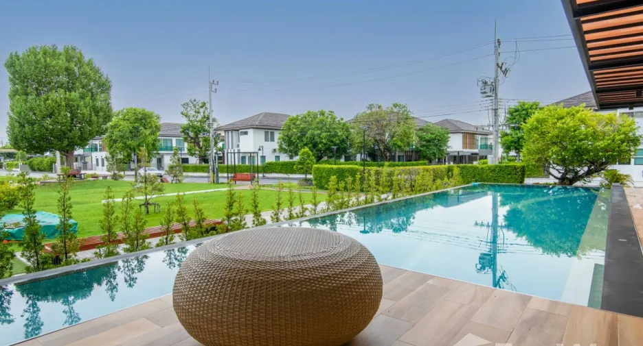Villa zur Miete mit 3 Zimmer in Mueang Rayong, Rayong